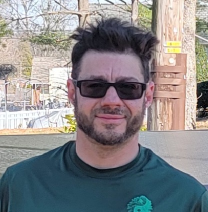 Ben Goldman - Certified Arborist Allentown PA and Harmony Tree Co-founder