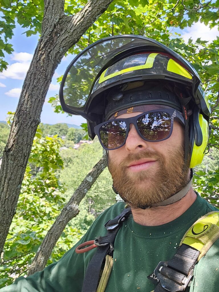 Charlie Meyer - Certified Arborist Allentown PA and Tree Specialist